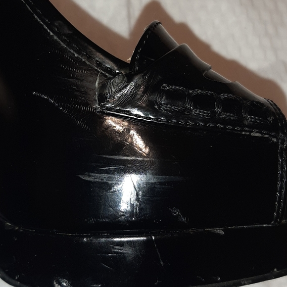 Used peeptoe platforms - Picture 9 of 9